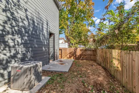 11964 Canal Street Willis TX 77318