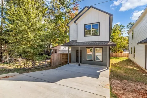 11964 Canal Street Willis TX 77318