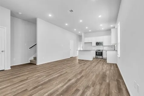11964 Canal Street Willis TX 77318