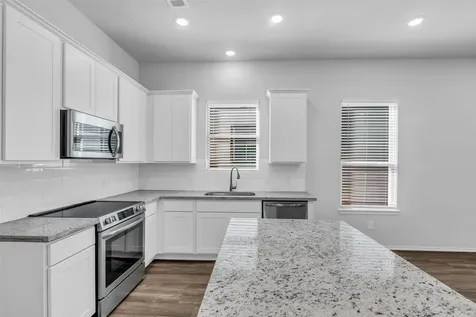 11964 Canal Street Willis TX 77318