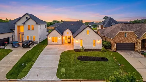 98 Camden Hills Dr Drive Montgomery TX 77356