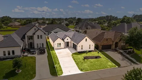 98 Camden Hills Dr Drive Montgomery TX 77356