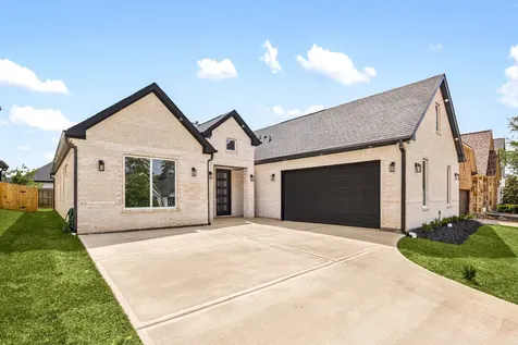 98 Camden Hills Dr Drive Montgomery TX 77356