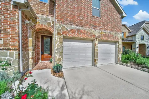 3910 Lupin Bush Lane Manvel TX 77578