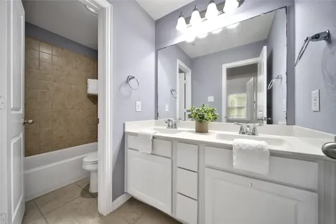 3910 Lupin Bush Lane Manvel TX 77578