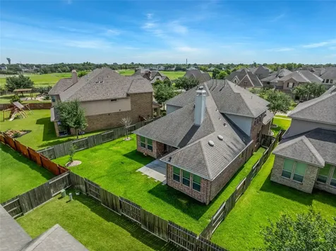 3910 Lupin Bush Lane Manvel TX 77578