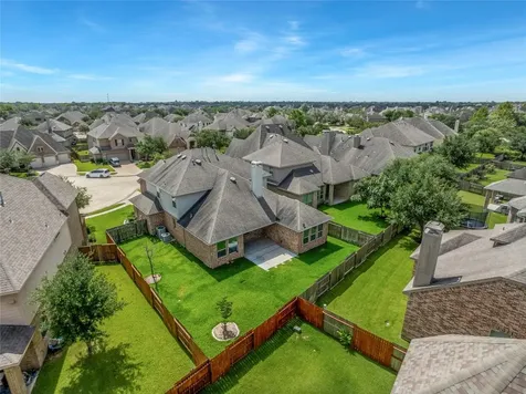 3910 Lupin Bush Lane Manvel TX 77578