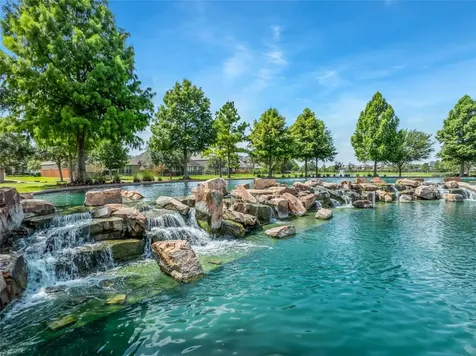 3910 Lupin Bush Lane Manvel TX 77578