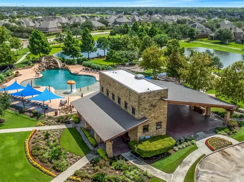 3910 Lupin Bush Lane Manvel TX 77578