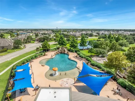 3910 Lupin Bush Lane Manvel TX 77578