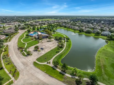 3910 Lupin Bush Lane Manvel TX 77578