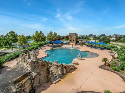 3910 Lupin Bush Lane Manvel TX 77578