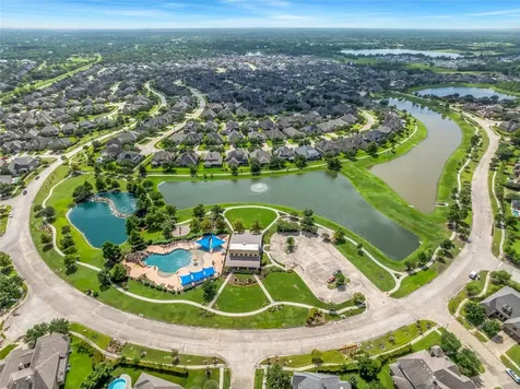 3910 Lupin Bush Lane Manvel TX 77578