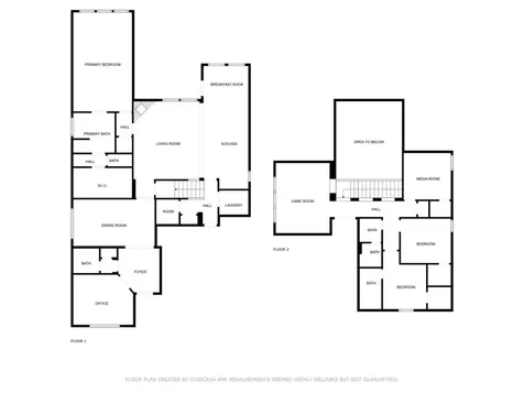 3910 Lupin Bush Lane Manvel TX 77578