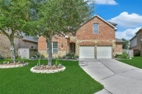 3910 Lupin Bush Lane Manvel TX 77578