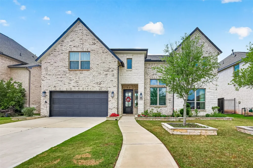 2511 Falling Fig Lane Richmond TX 77406