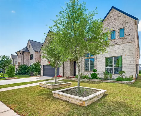2511 Falling Fig Lane Richmond TX 77406