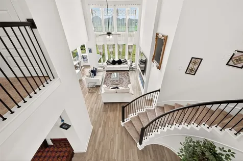 2511 Falling Fig Lane Richmond TX 77406