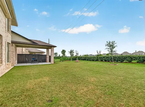 2511 Falling Fig Lane Richmond TX 77406