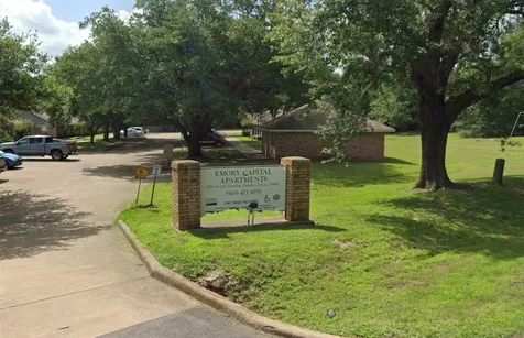 109 S Dunbar Lane Emory TX 75440