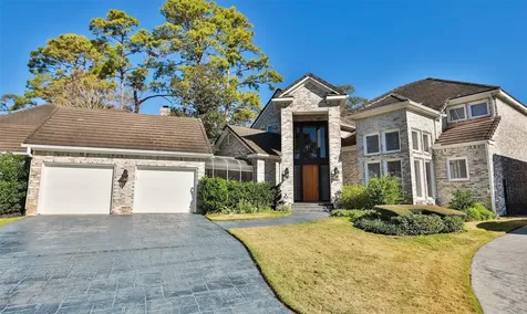 2726 N Southern Oaks Drive Houston TX 77068