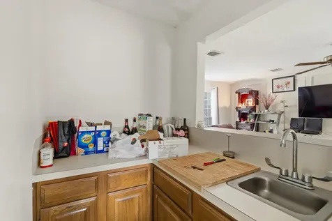 15119 Mira Vista Drive Houston TX 77083