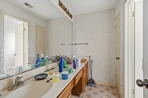 15119 Mira Vista Drive Houston TX 77083