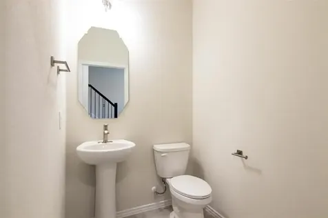 3421 Avondale View Drive Houston TX 77025