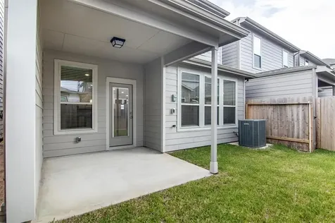 3421 Avondale View Drive Houston TX 77025