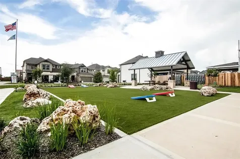3421 Avondale View Drive Houston TX 77025