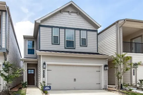 3421 Avondale View Drive Houston TX 77025