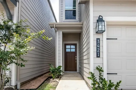 3421 Avondale View Drive Houston TX 77025