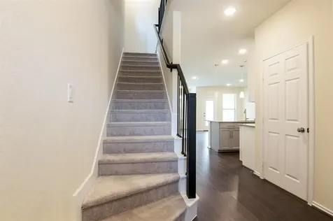 3421 Avondale View Drive Houston TX 77025