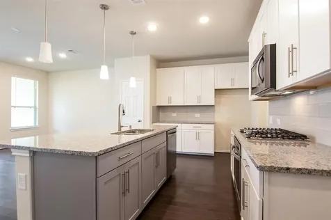 3421 Avondale View Drive Houston TX 77025