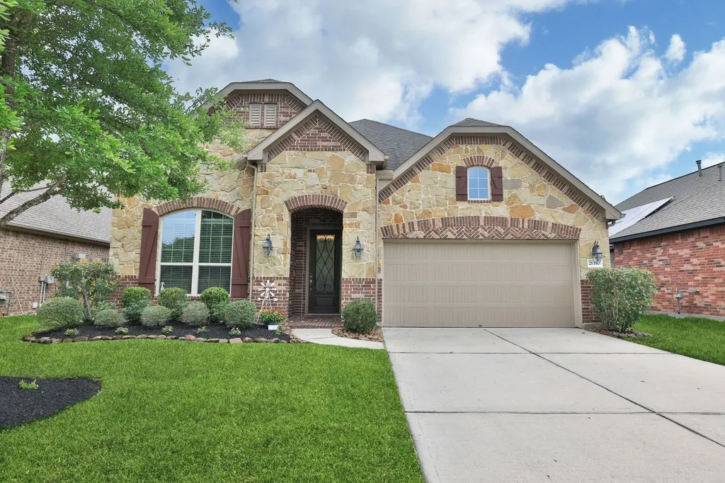 21350 Auburn Reach Drive Porter TX 77365