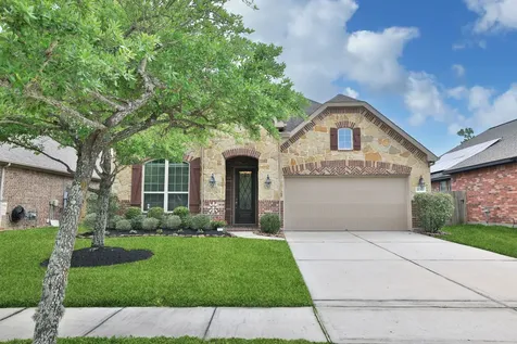 21350 Auburn Reach Drive Porter TX 77365
