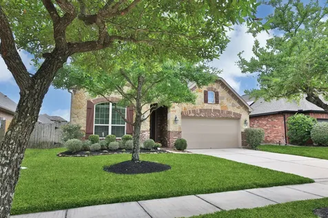 21350 Auburn Reach Drive Porter TX 77365