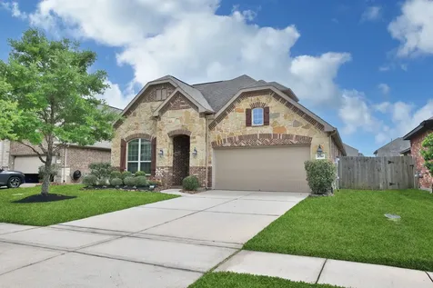 21350 Auburn Reach Drive Porter TX 77365