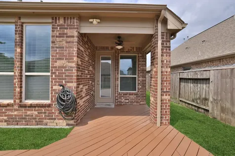 21350 Auburn Reach Drive Porter TX 77365