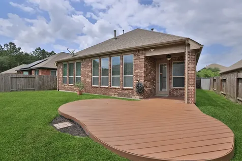 21350 Auburn Reach Drive Porter TX 77365