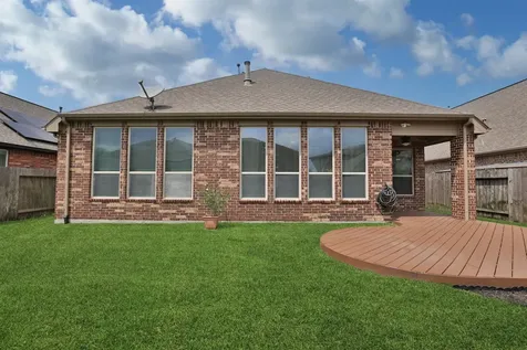 21350 Auburn Reach Drive Porter TX 77365