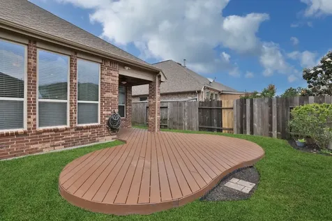 21350 Auburn Reach Drive Porter TX 77365