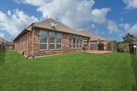 21350 Auburn Reach Drive Porter TX 77365