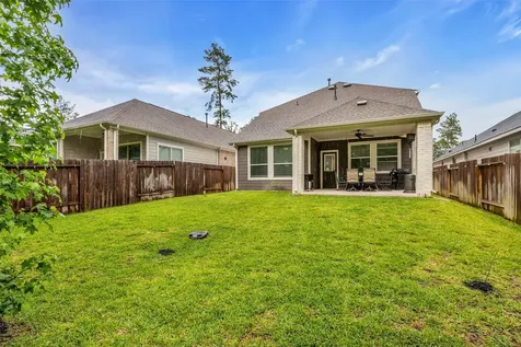 426 Glacier Pass Montgomery TX 77316