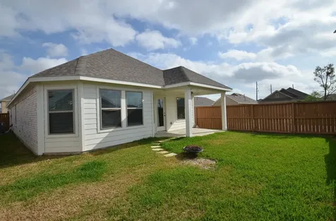 8230 Blue Fish Drive Cypress TX 77433
