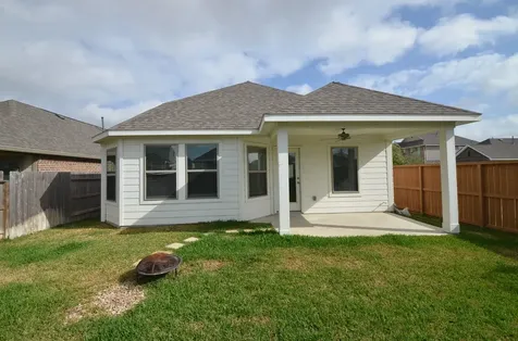 8230 Blue Fish Drive Cypress TX 77433