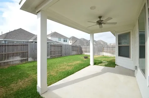8230 Blue Fish Drive Cypress TX 77433