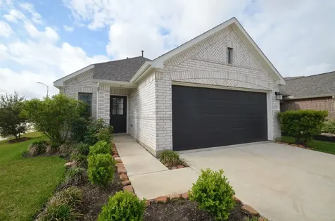 8230 Blue Fish Drive Cypress TX 77433