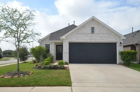 8230 Blue Fish Drive Cypress TX 77433