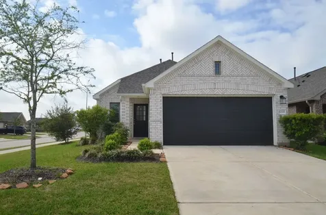 8230 Blue Fish Drive Cypress TX 77433
